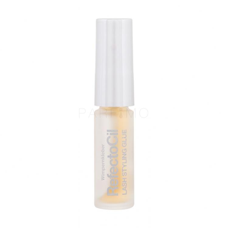 RefectoCil Eyelash Curl/Lift Glue Szempilla- és szemöldökápolás nőknek 4 ml