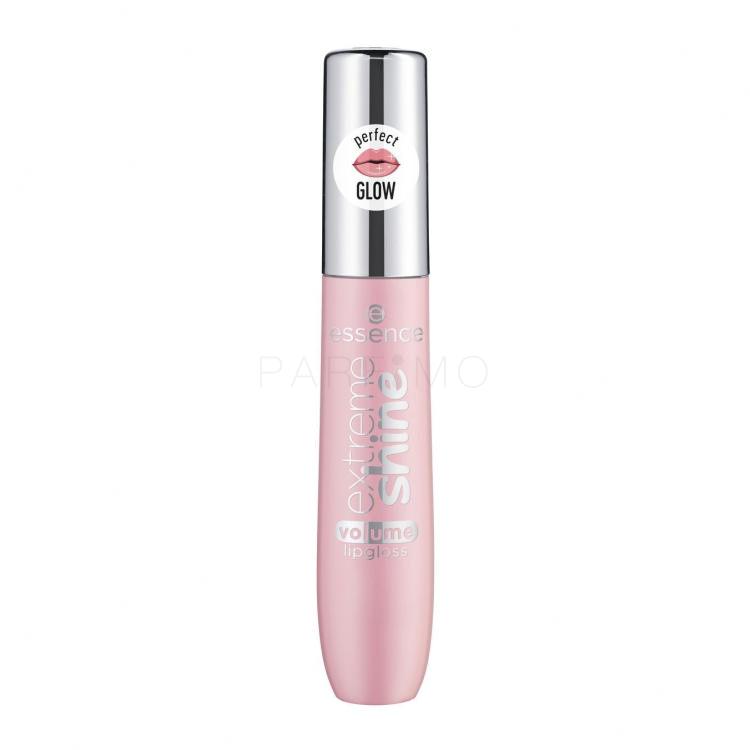 Essence Extreme Shine Szájfény nőknek 5 ml Változat 201 Magic Match