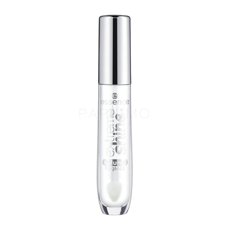 Essence Extreme Shine Szájfény nőknek 5 ml Változat 01 Crystal Clear