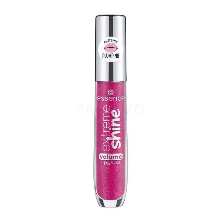 Essence Extreme Shine Szájfény nőknek 5 ml Változat 103 Pretty In Pink