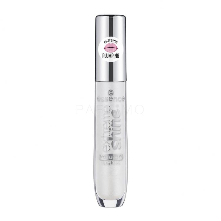 Essence Extreme Shine Szájfény nőknek 5 ml Változat 101 Milky Way