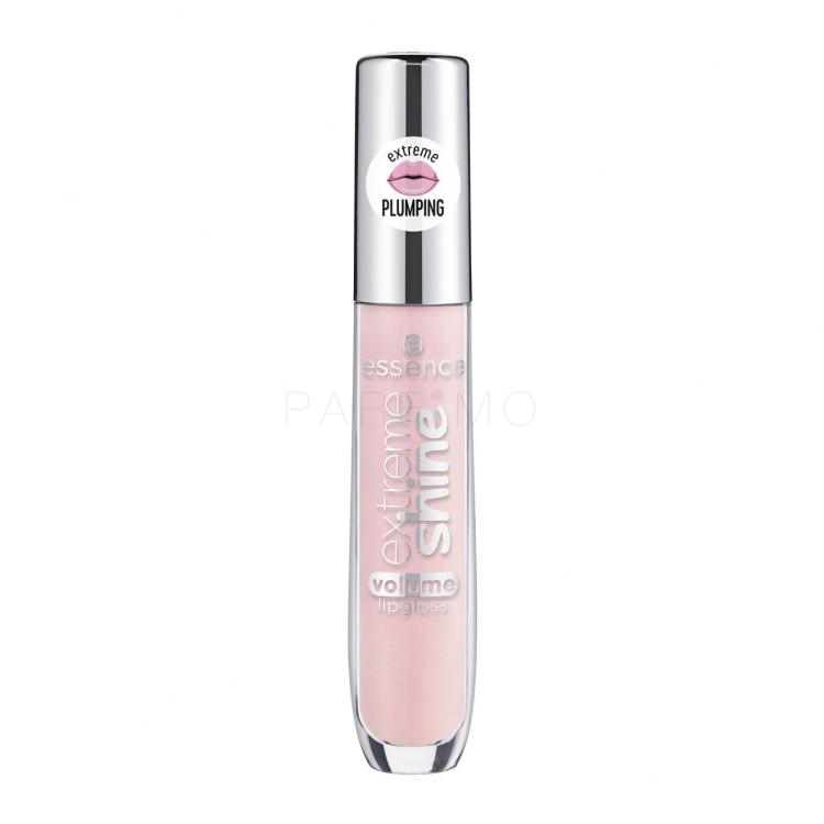 Essence Extreme Shine Szájfény nőknek 5 ml Változat 105 Flower Blossom