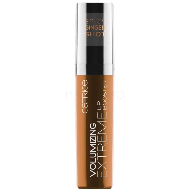 Catrice Volumizing Extreme Szájfény nőknek 5 ml Változat 020 Ginger Shot