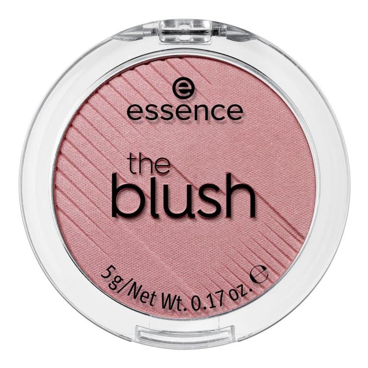 Essence The Blush Pirosító nőknek 5 g Változat 10 Befitting