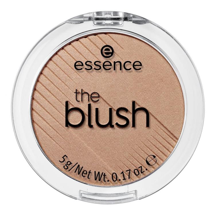 Essence The Blush Pirosító nőknek 5 g Változat 20 Bespoke