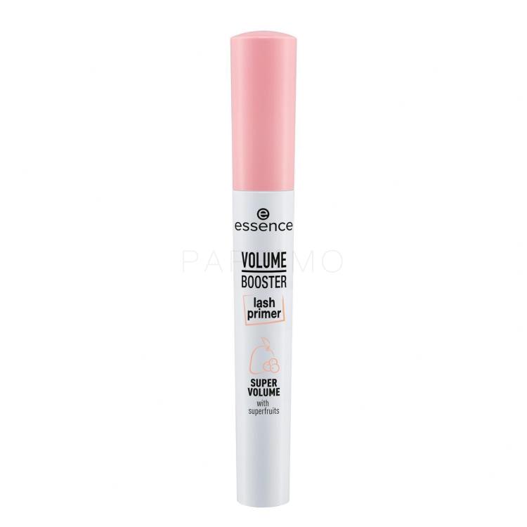 Essence Volume Booster Szempillaspirál primer nőknek 7 ml