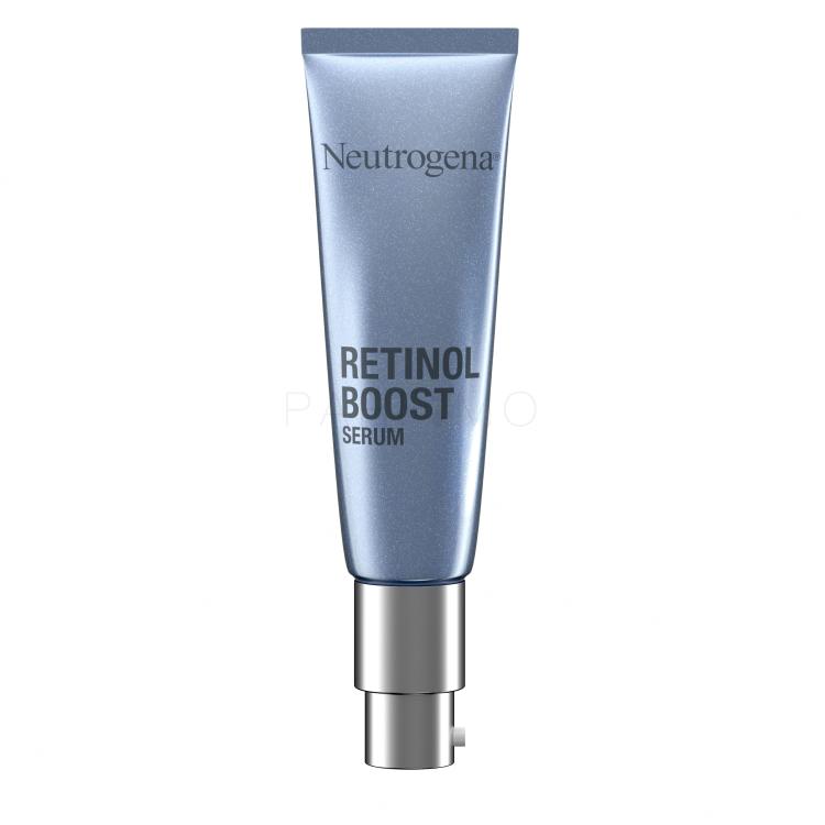 Neutrogena Retinol Boost Serum Arcszérum 30 ml