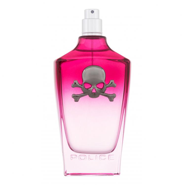 Police Potion Love Eau de Parfum nőknek 100 ml teszter