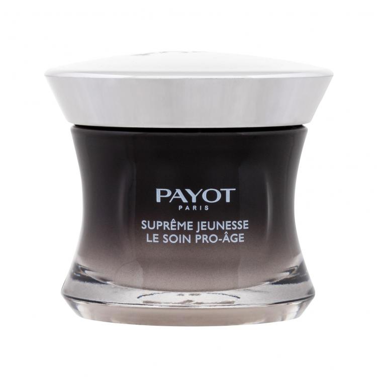 PAYOT Suprême Jeunesse Le Soin Pro-Age Nappali arckrém nőknek 50 ml