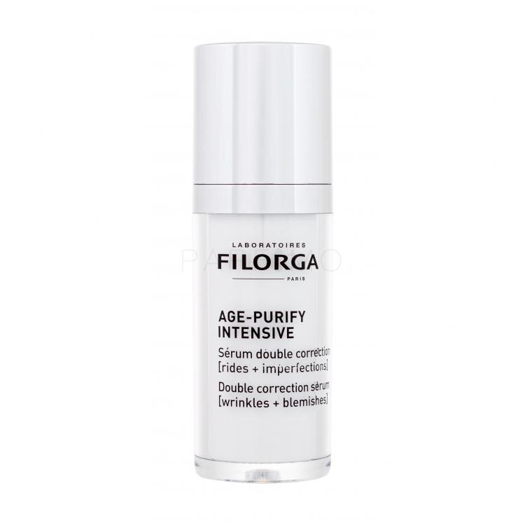 Filorga Age-Purify Intensive Double Correction Serum Arcszérum nőknek 30 ml