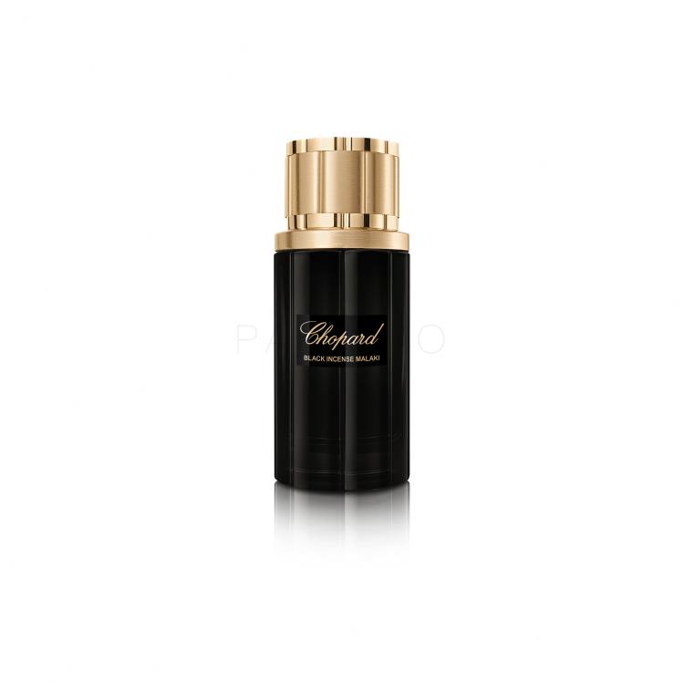 Chopard Malaki Black Incense Eau de Parfum 80 ml