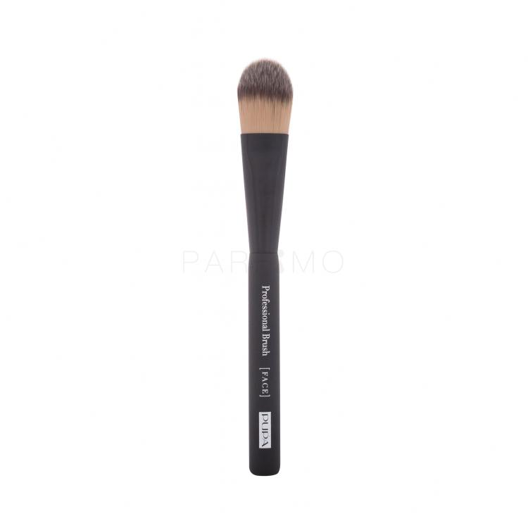 Pupa Foundation Brush Sminkecset nőknek 1 db