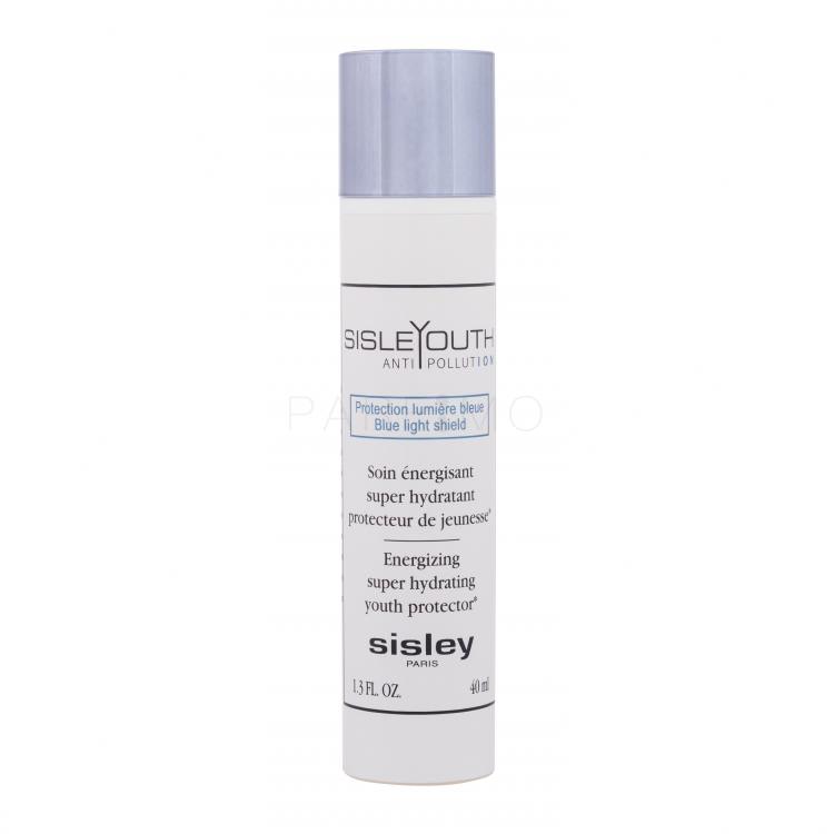 Sisley SisleYouth Anti-Pollution Nappali arckrém nőknek 40 ml