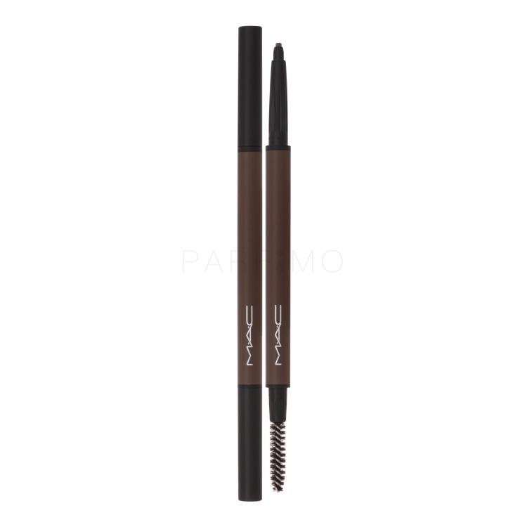 MAC Eye Brows Styler Szemöldökceruza nőknek 0,09 g Változat Brunette