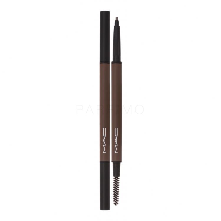 MAC Eye Brows Styler Szemöldökceruza nőknek 0,09 g Változat Lingering