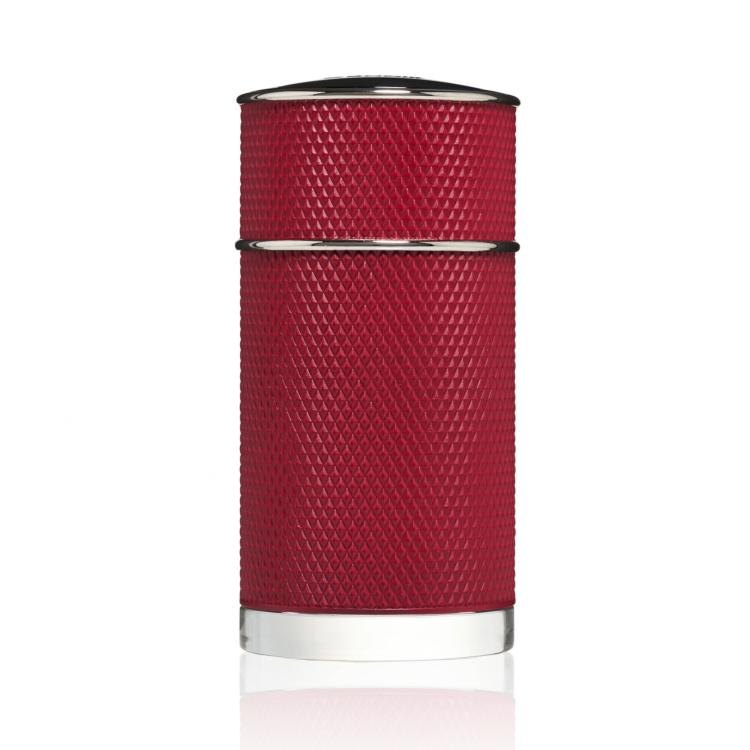 Dunhill Icon Racing Red Eau de Parfum férfiaknak 100 ml