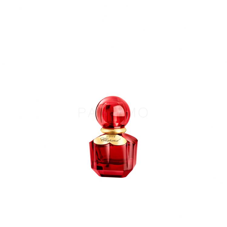 Chopard Love Chopard Eau de Parfum nőknek 30 ml