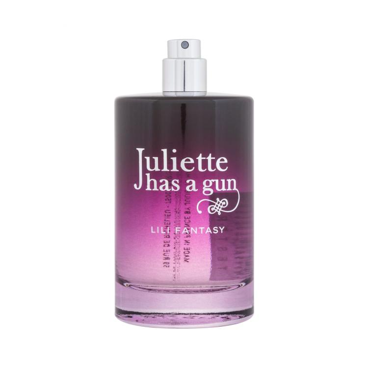 Juliette Has A Gun Lili Fantasy Eau de Parfum nőknek 100 ml teszter