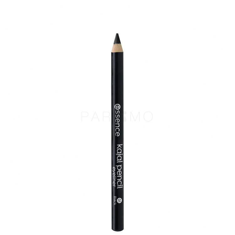 Essence Kajal Pencil Szemceruza nőknek 1 g Változat 01 Black