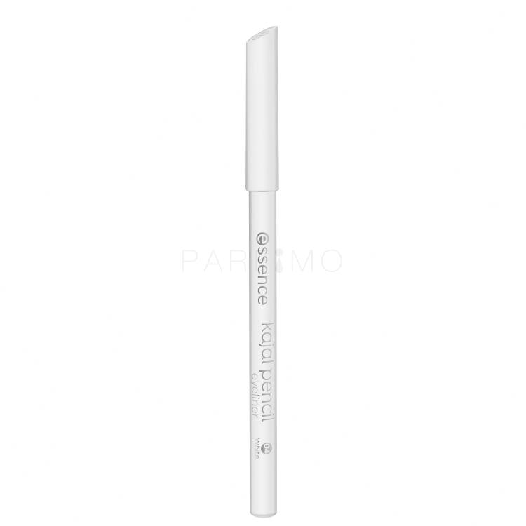 Essence Kajal Pencil Szemceruza nőknek 1 g Változat 04 White