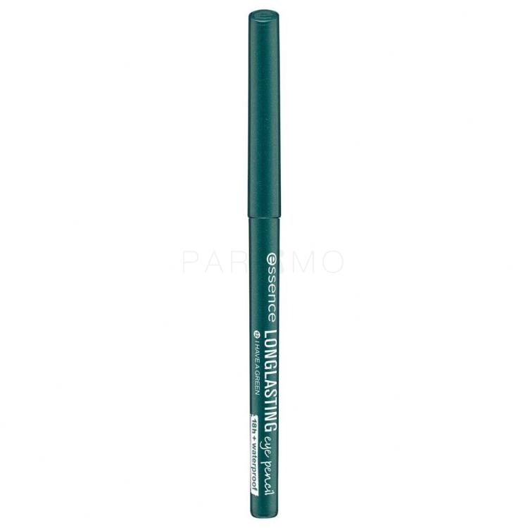 Essence Longlasting Eye Pencil Szemceruza nőknek 0,28 g Változat 12 I Have A Green