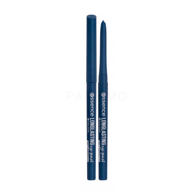 Essence Longlasting Eye Pencil Szemceruza nőknek 0,28 g Változat 09 Cool Down