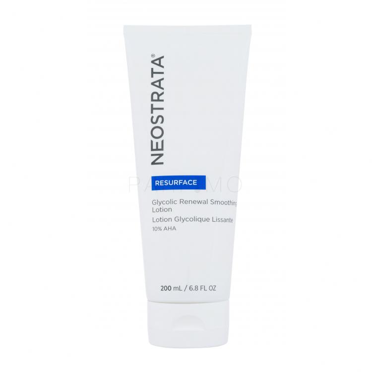 NeoStrata Resurface Glycolic Renewal Smoothing Lotion Nappali arckrém nőknek 200 ml