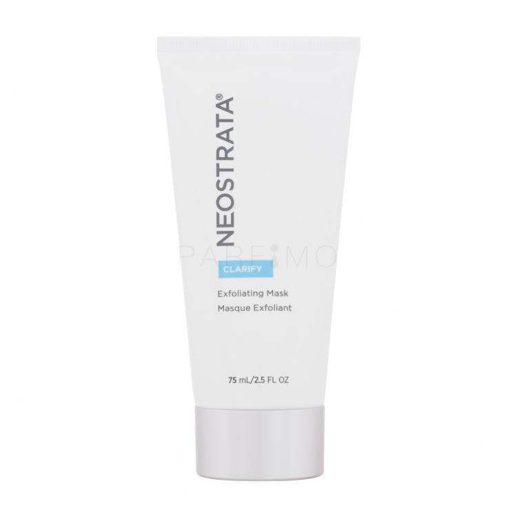 NeoStrata Clarify Exfoliating Mask Arcmaszk nőknek 75 ml