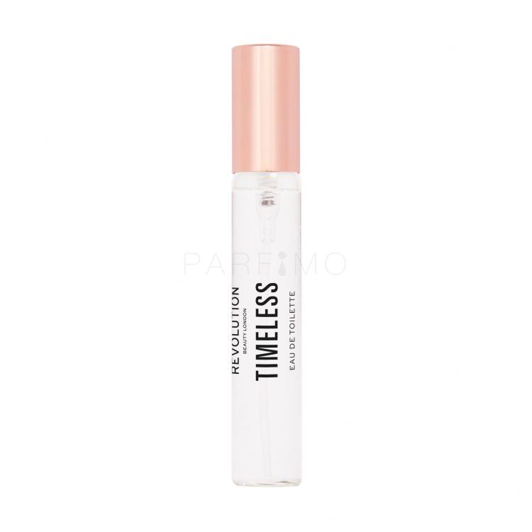 Revolution Timeless Eau de Toilette nőknek 10 ml