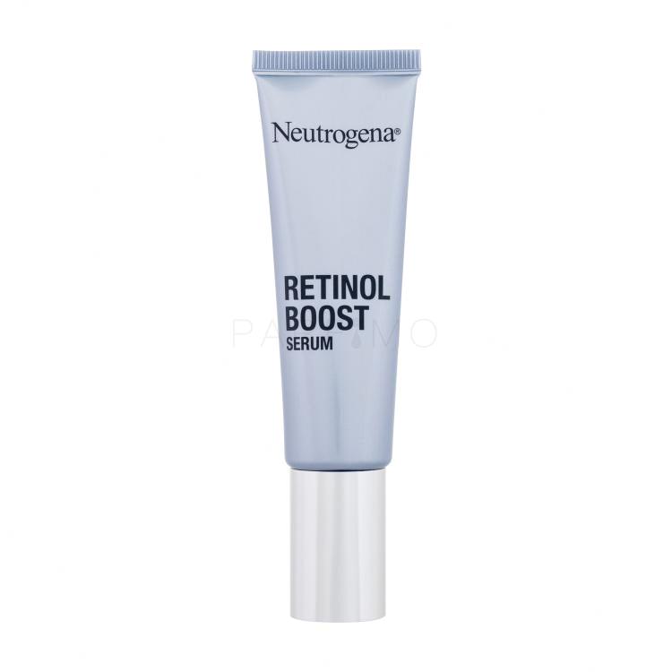 Neutrogena Retinol Boost Serum Arcszérum 30 ml sérült doboz