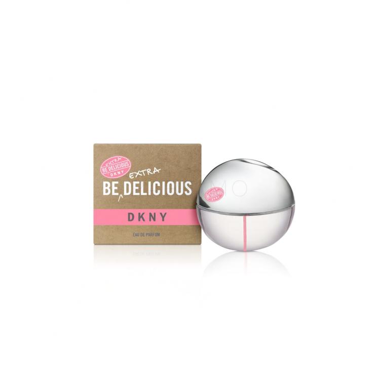 DKNY DKNY Be Delicious Extra Eau de Parfum nőknek 30 ml