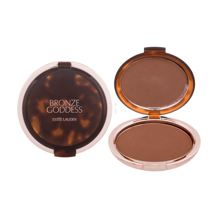 Estée Lauder Bronze Goddess Bronzosító nőknek 21 g Változat 04 Deep