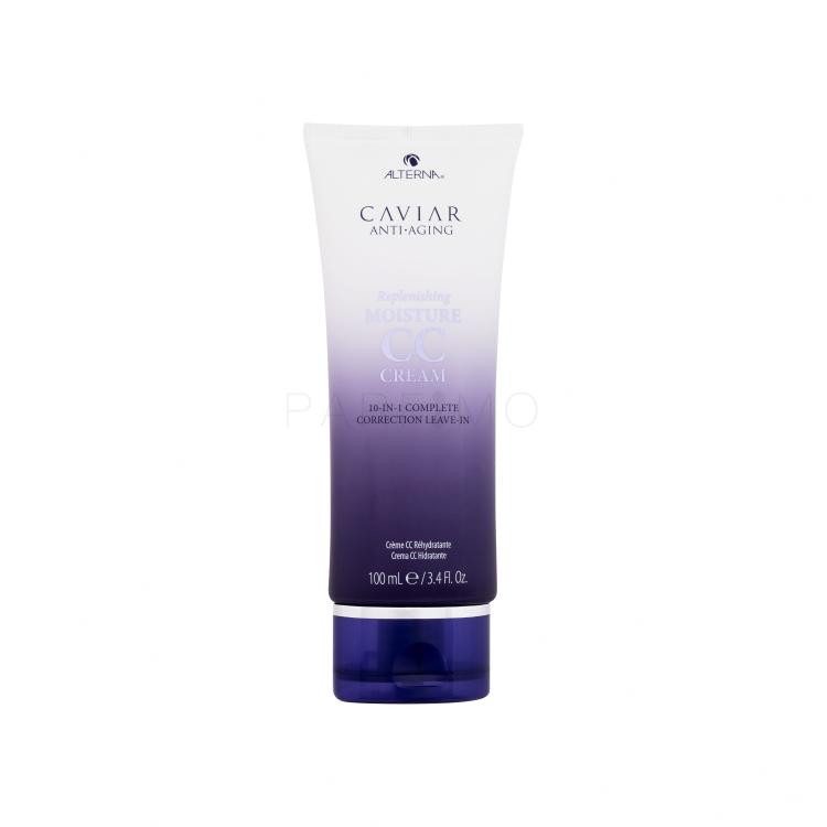 Alterna Caviar Anti-Aging Replenishing Moisture CC Cream Hajkrém nőknek 100 ml