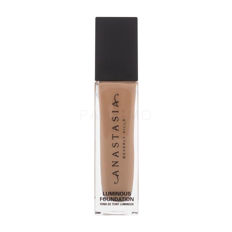 Anastasia Beverly Hills Luminous Foundation Alapozó nőknek 30 ml Változat 315N