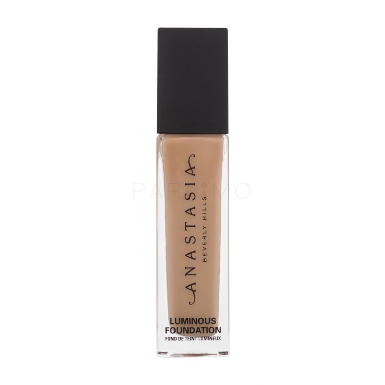 Anastasia Beverly Hills Luminous Foundation Alapozó nőknek 30 ml Változat 300C