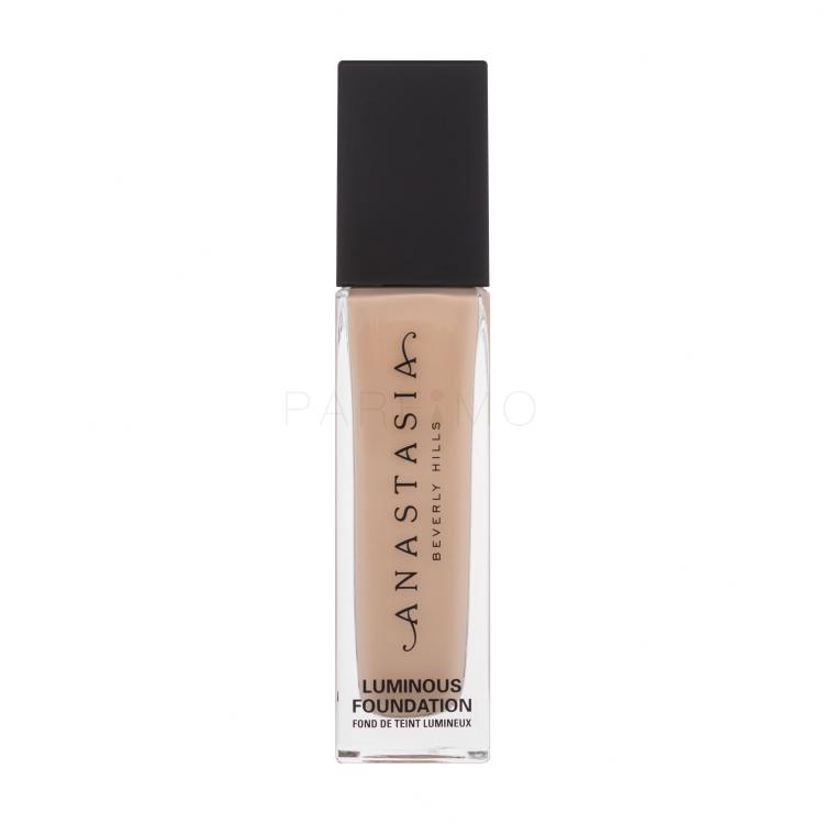 Anastasia Beverly Hills Luminous Foundation Alapozó nőknek 30 ml Változat 120W