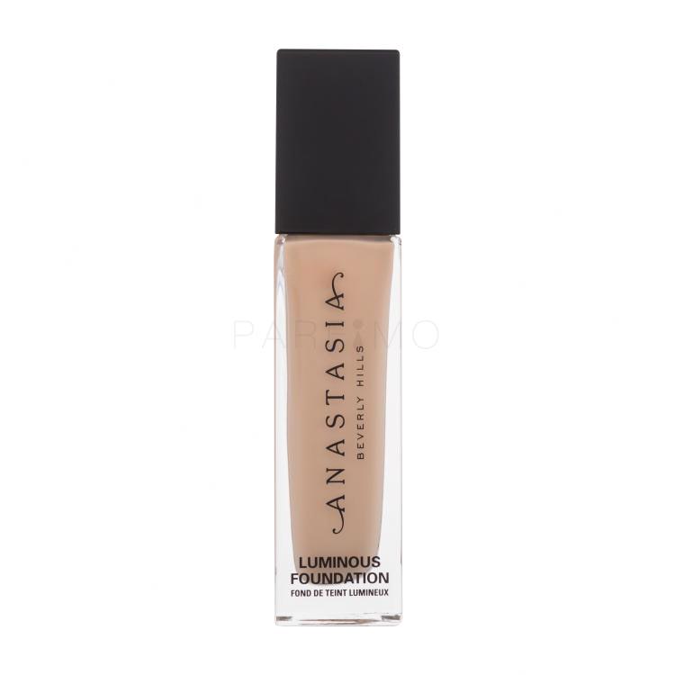 Anastasia Beverly Hills Luminous Foundation Alapozó nőknek 30 ml Változat 200W