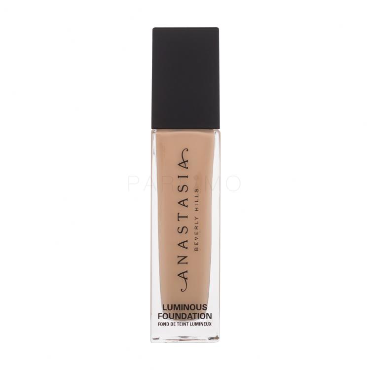 Anastasia Beverly Hills Luminous Foundation Alapozó nőknek 30 ml Változat 220N