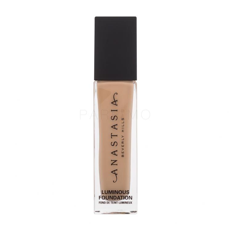 Anastasia Beverly Hills Luminous Foundation Alapozó nőknek 30 ml Változat 210N