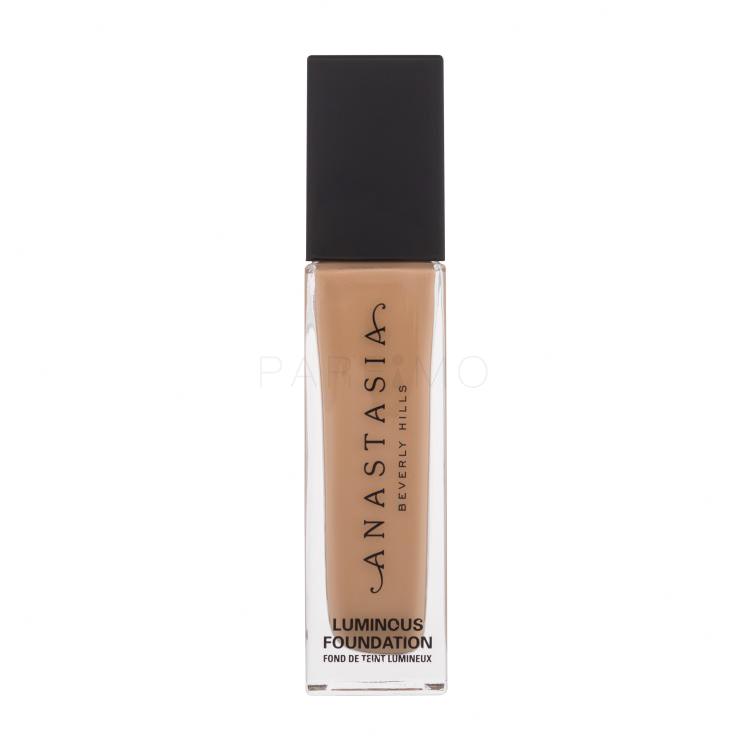 Anastasia Beverly Hills Luminous Foundation Alapozó nőknek 30 ml Változat 240N