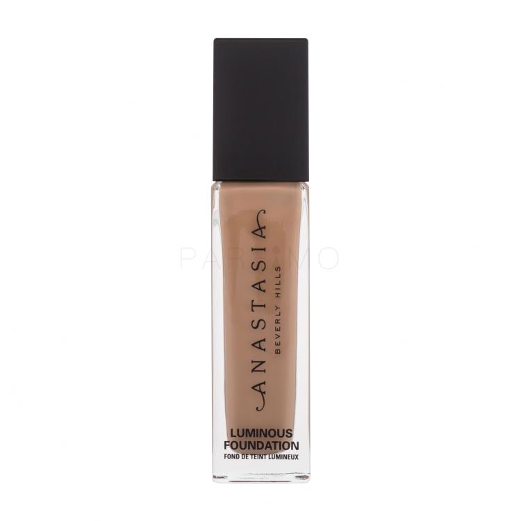 Anastasia Beverly Hills Luminous Foundation Alapozó nőknek 30 ml Változat 260N