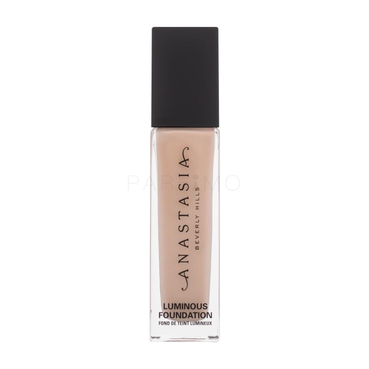 Anastasia Beverly Hills Luminous Foundation Alapozó nőknek 30 ml Változat 130N