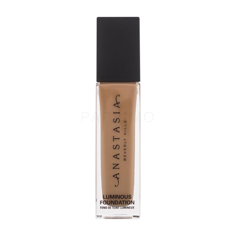 Anastasia Beverly Hills Luminous Foundation Alapozó nőknek 30 ml Változat 332C