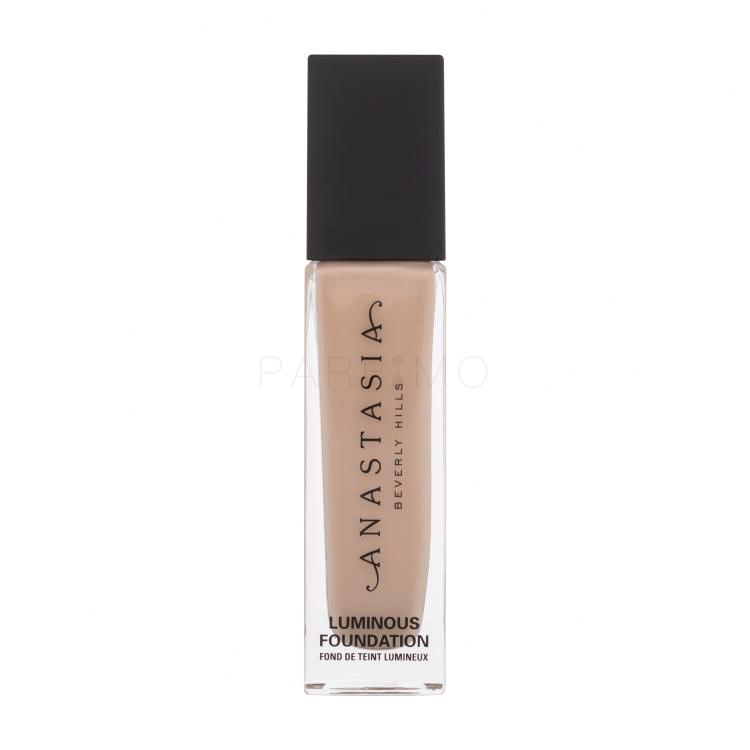 Anastasia Beverly Hills Luminous Foundation Alapozó nőknek 30 ml Változat 150W