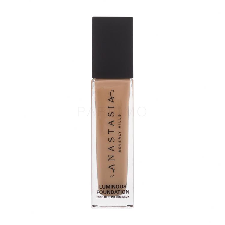 Anastasia Beverly Hills Luminous Foundation Alapozó nőknek 30 ml Változat 250C