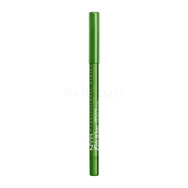 NYX Professional Makeup Epic Wear Liner Stick Szemceruza nőknek 1,21 g Változat 23 Emerald Cut