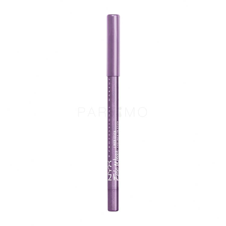 NYX Professional Makeup Epic Wear Liner Stick Szemceruza nőknek 1,21 g Változat 20 Gaphic Purple