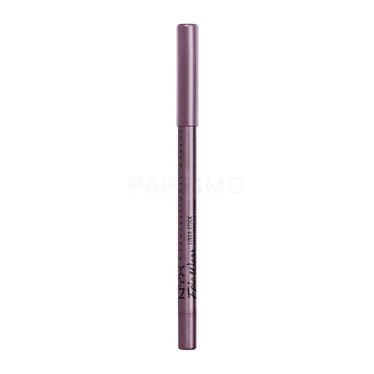 NYX Professional Makeup Epic Wear Liner Stick Szemceruza nőknek 1,21 g Változat 12 Magenta Shock