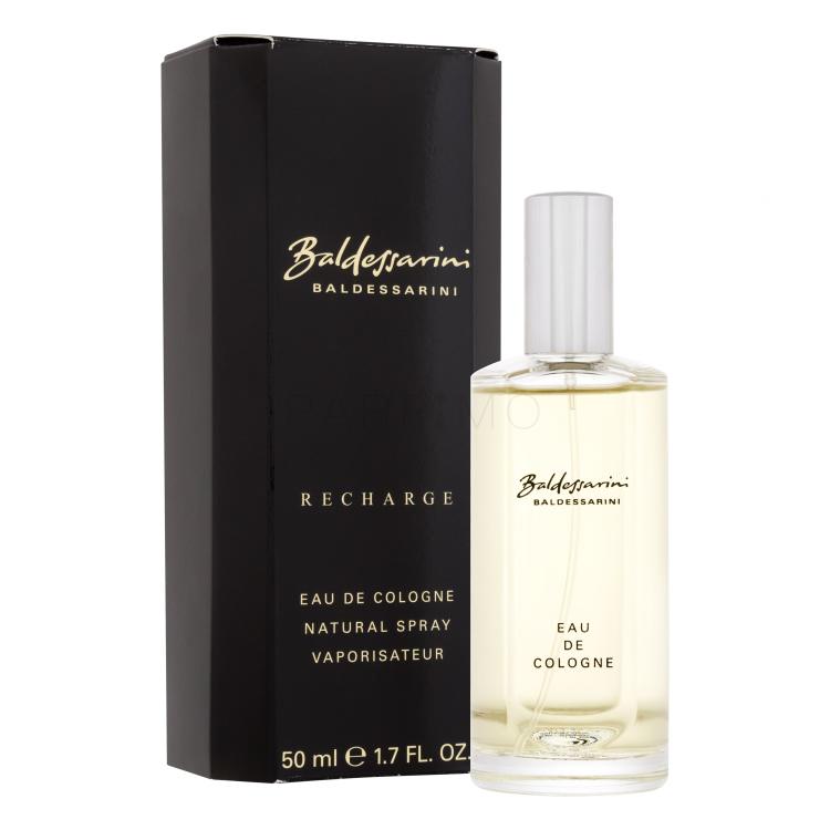 Baldessarini Baldessarini Eau de Cologne férfiaknak 50 ml