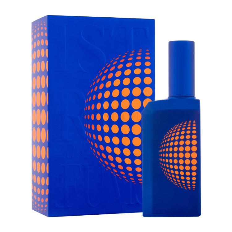 Histoires de Parfums This Is Not A Blue Bottle 1.6 Eau de Parfum 60 ml